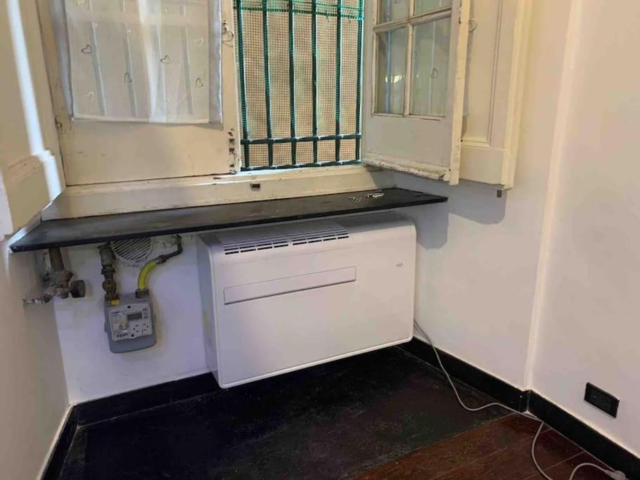 Central Flat photo 5