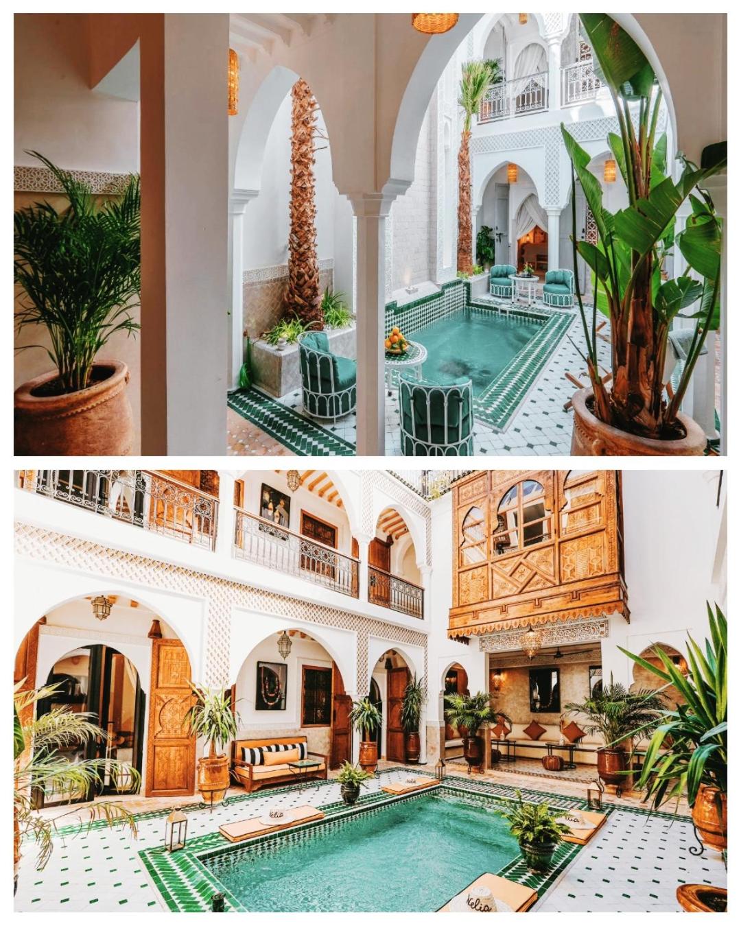 Hotel Riad Nelia & Nelia Signature - Image 1