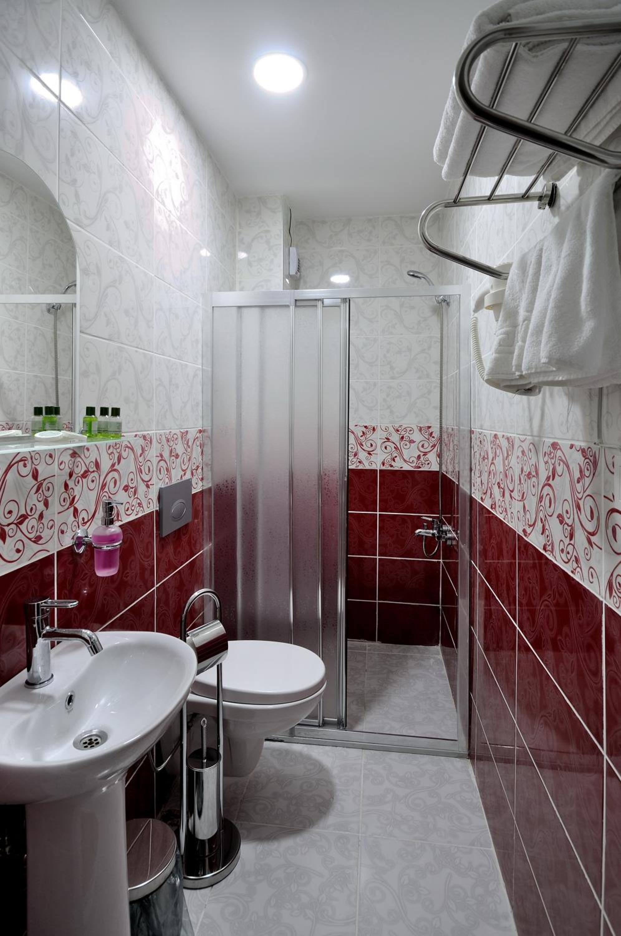 Seyri Istanbul Otel - Image 119