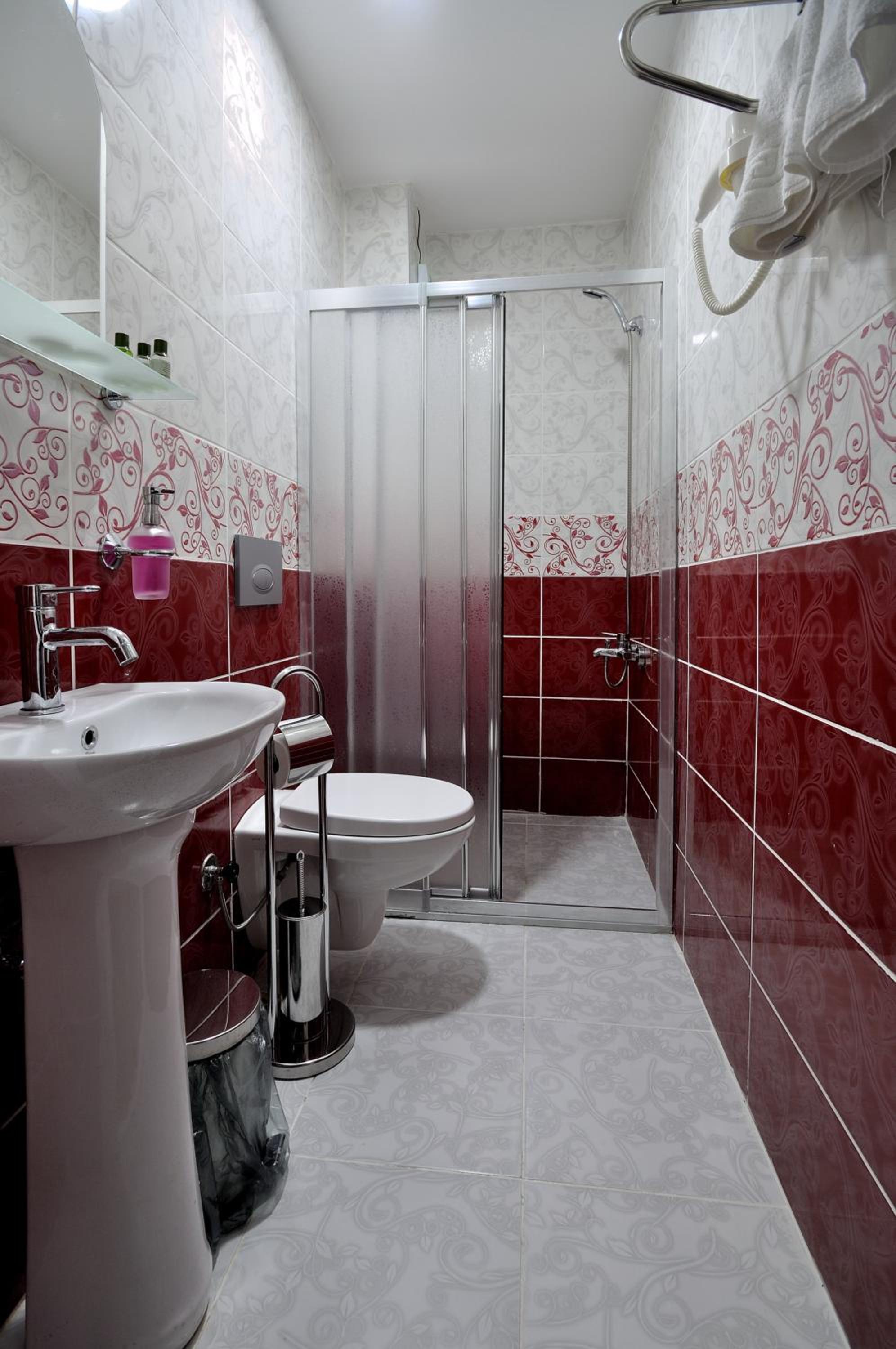 Seyri Istanbul Otel - Image 120