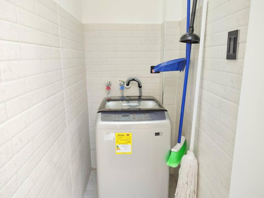 Cómodo apartamento en San Vicente - Cali