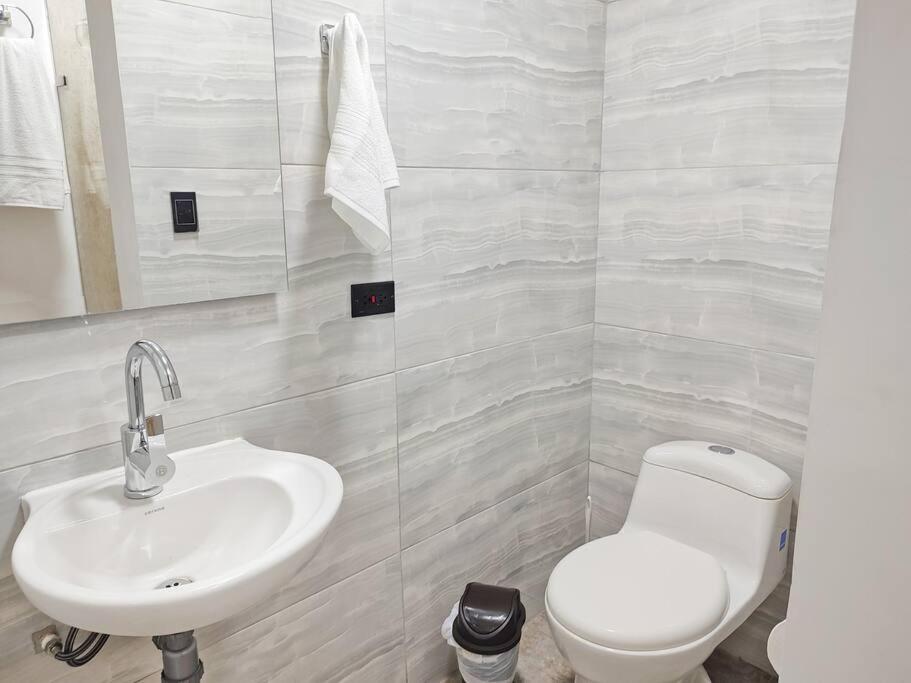 Cómodo apartamento en San Vicente - Cali