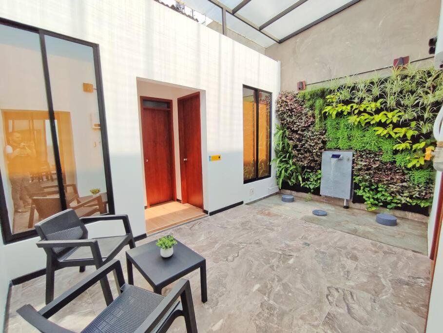 Cómodo apartamento en San Vicente - Cali