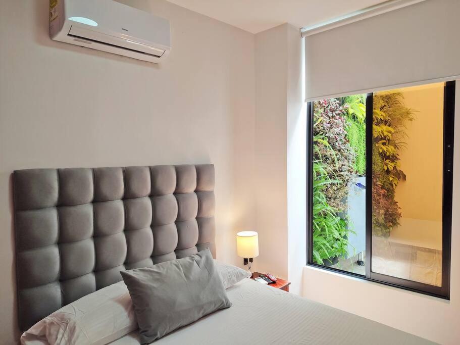 Cómodo apartamento en San Vicente - Cali
