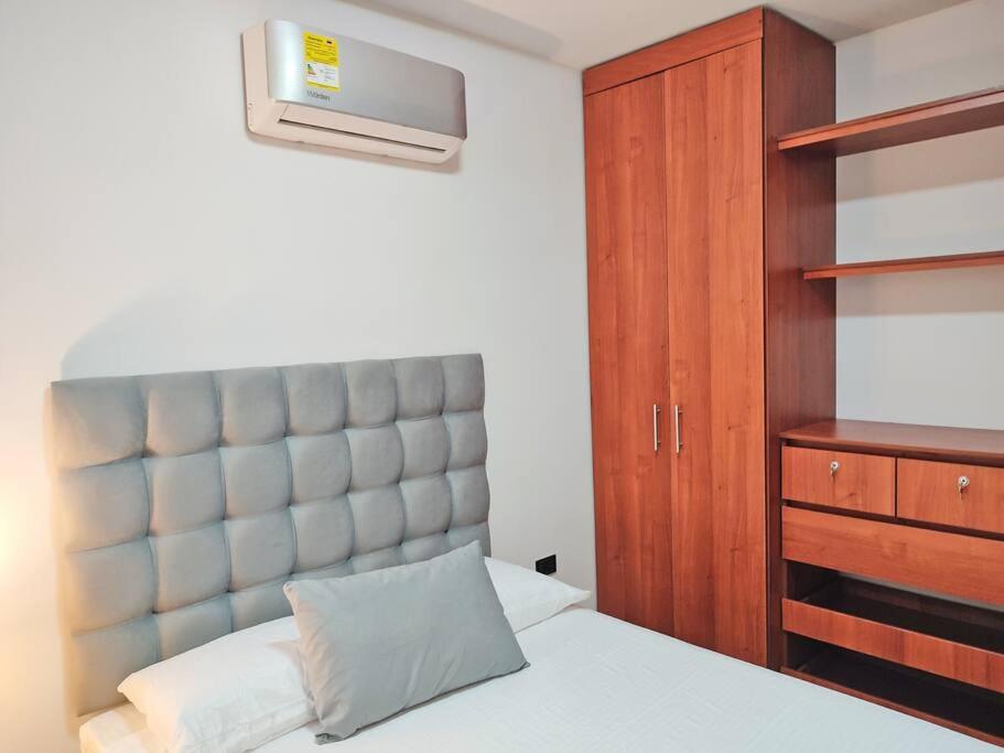 Cómodo apartamento en San Vicente - Cali