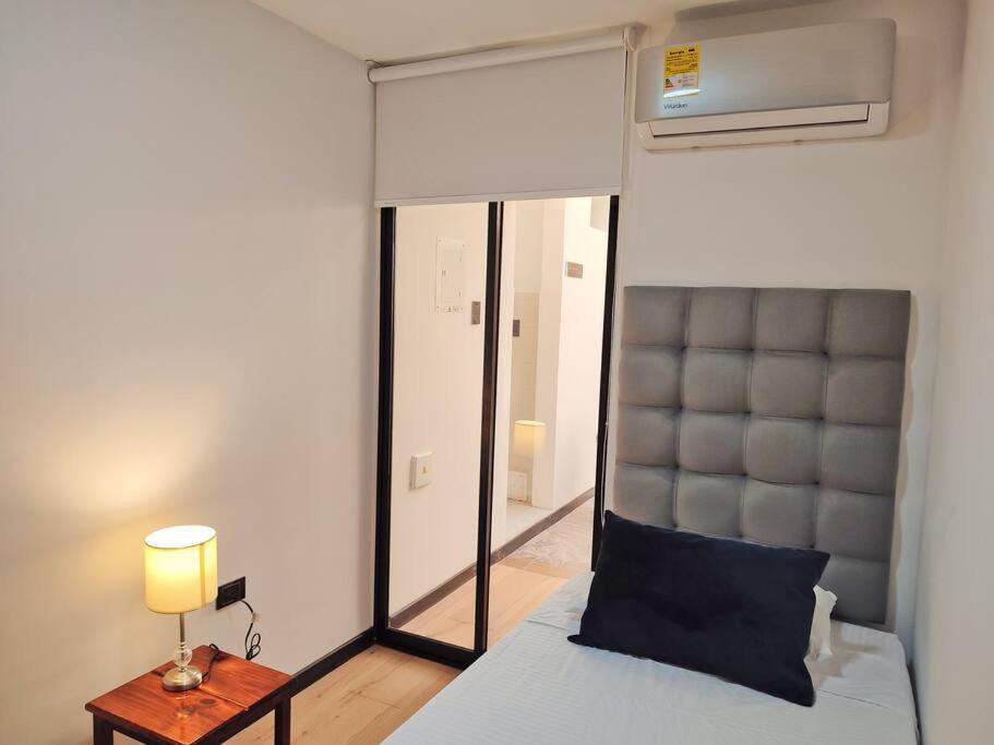 Cómodo apartamento en San Vicente - Cali