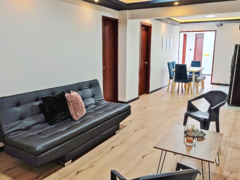 Cómodo apartamento en San Vicente - Cali