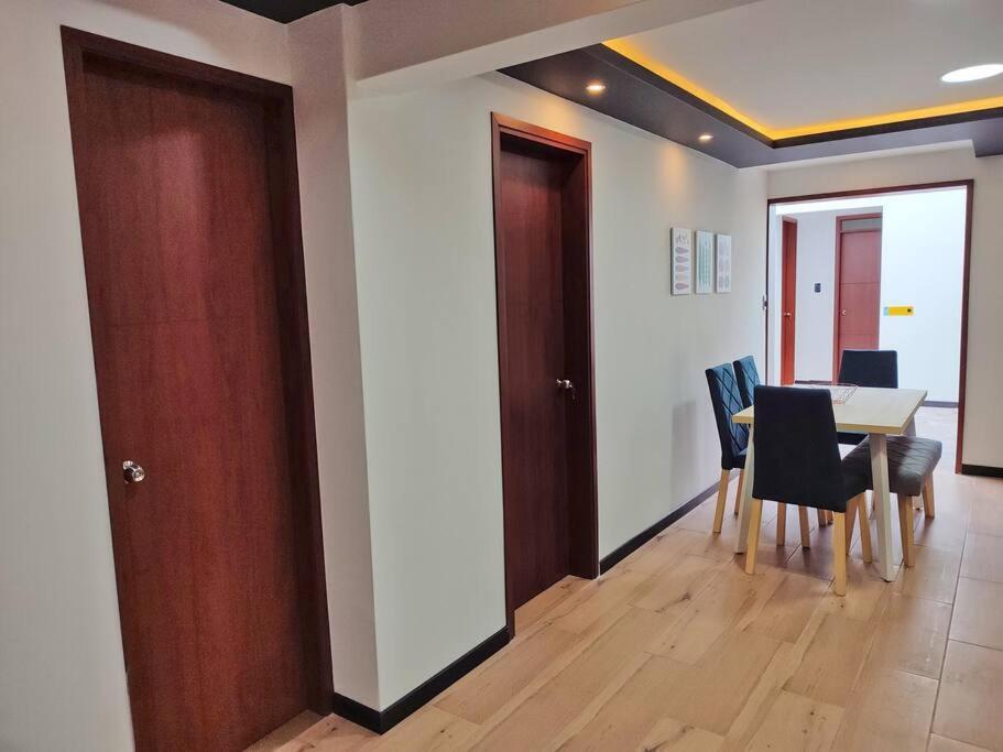 Cómodo apartamento en San Vicente - Cali