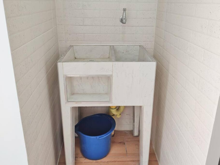 Cómodo apartamento en San Vicente - Cali