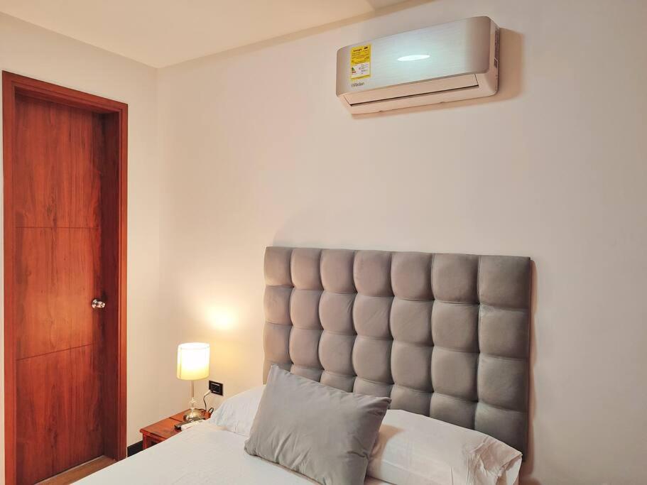 Cómodo apartamento en San Vicente - Cali