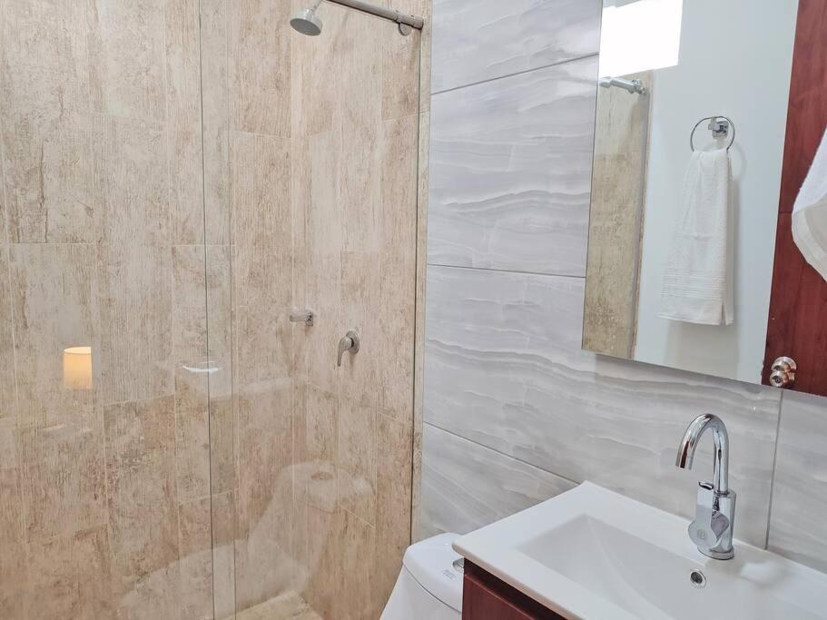 Cómodo apartamento en San Vicente - Cali