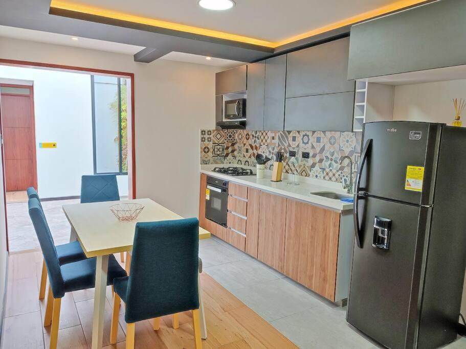 Cómodo apartamento en San Vicente - Cali