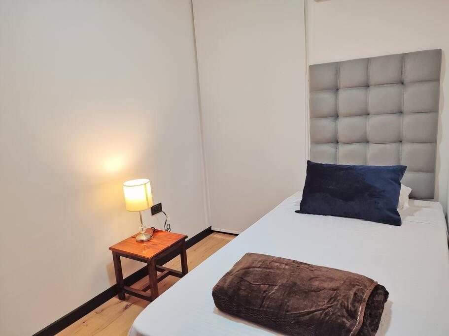 Cómodo apartamento en San Vicente - Cali