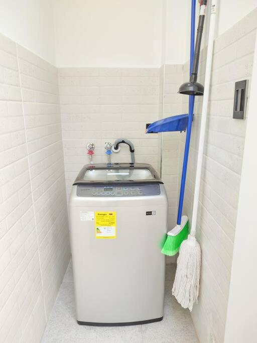 Cómodo apartamento en San Vicente - Cali