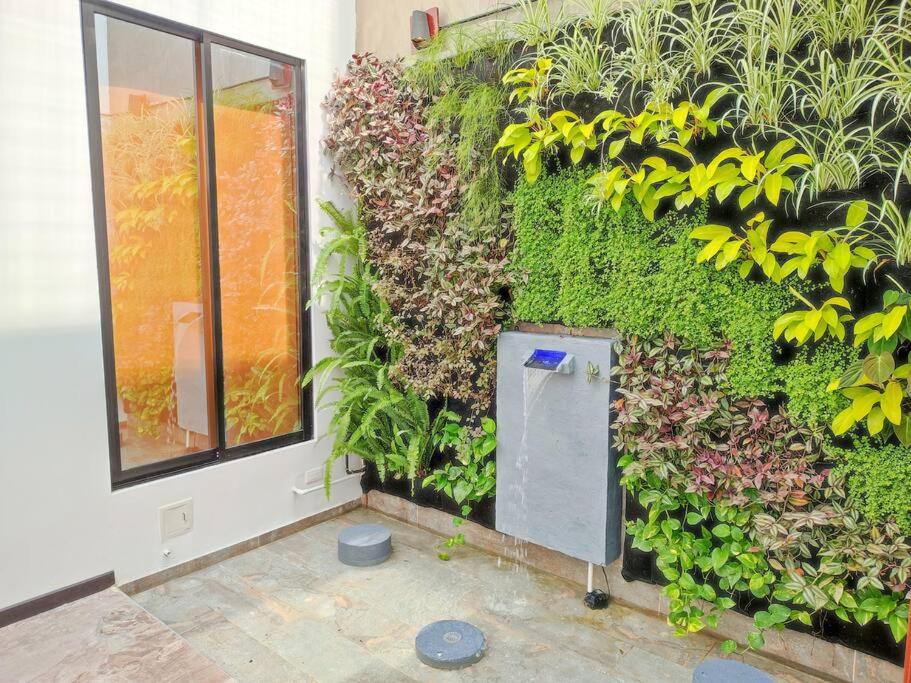 Cómodo apartamento en San Vicente - Cali