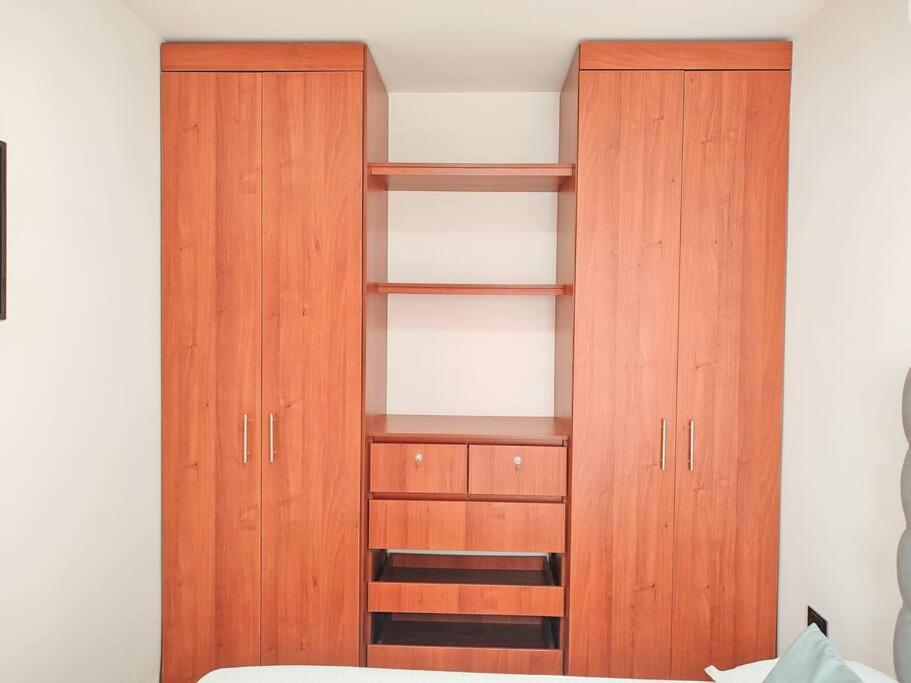 Cómodo apartamento en San Vicente - Cali