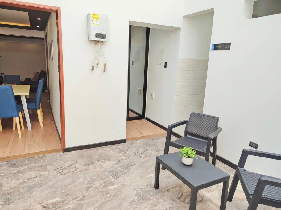 Cómodo apartamento en San Vicente - Cali