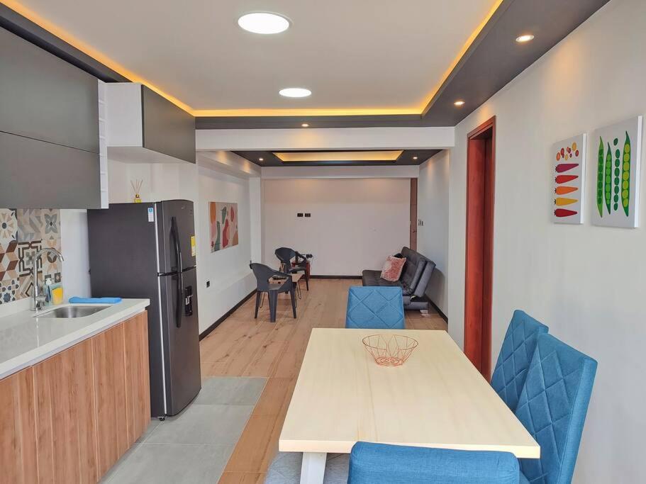 Cómodo apartamento en San Vicente - Cali