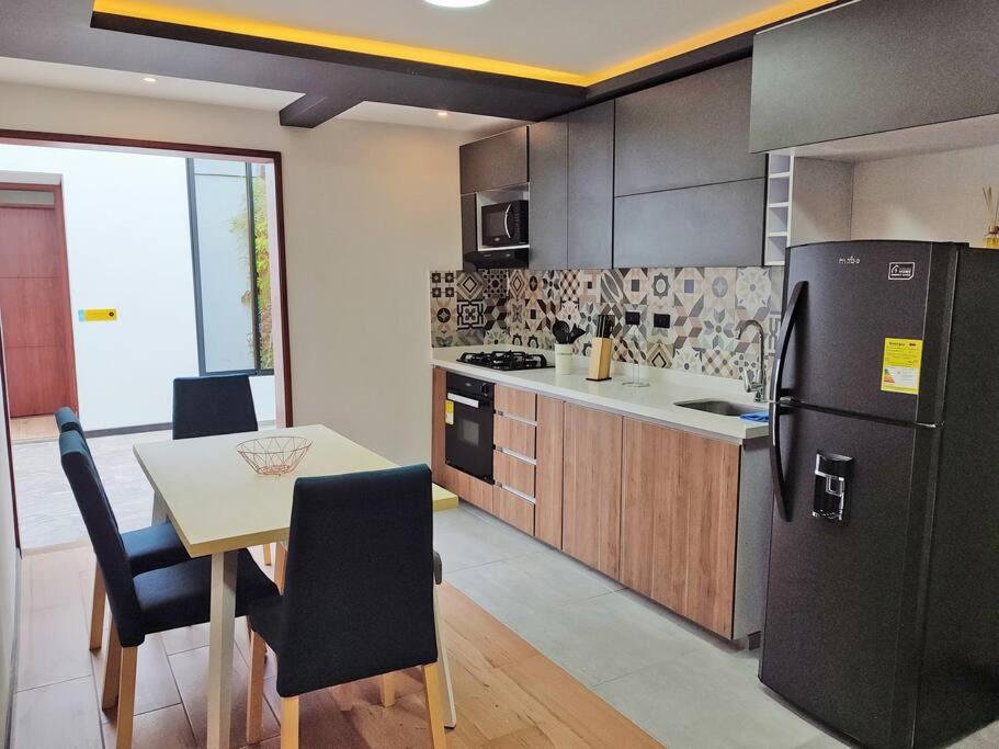 Cómodo apartamento en San Vicente - Cali