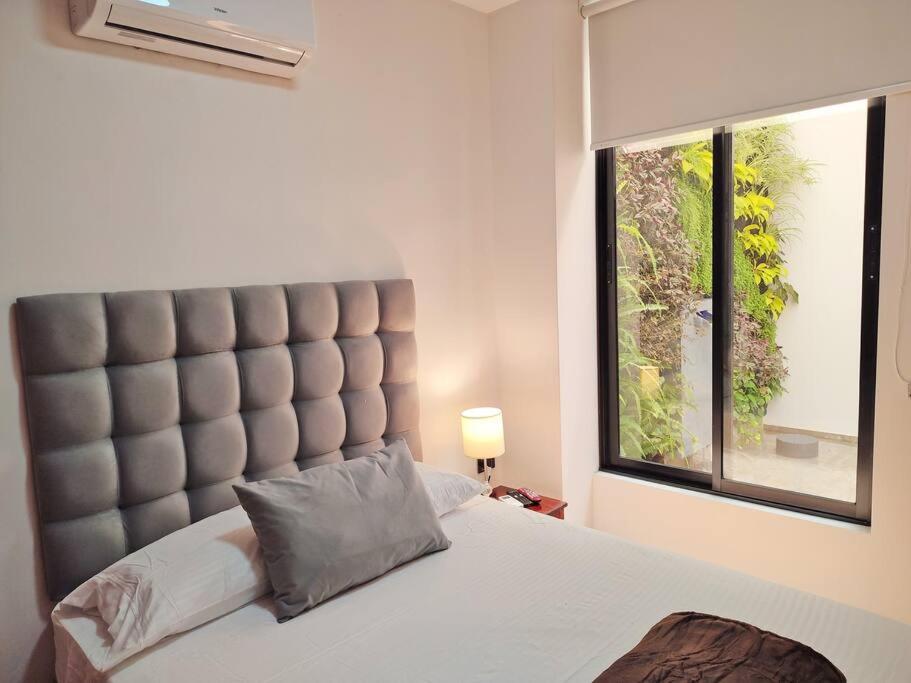 Cómodo apartamento en San Vicente - Cali