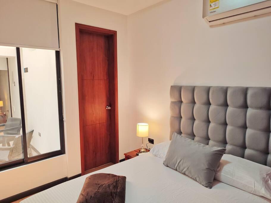 Cómodo apartamento en San Vicente - Cali