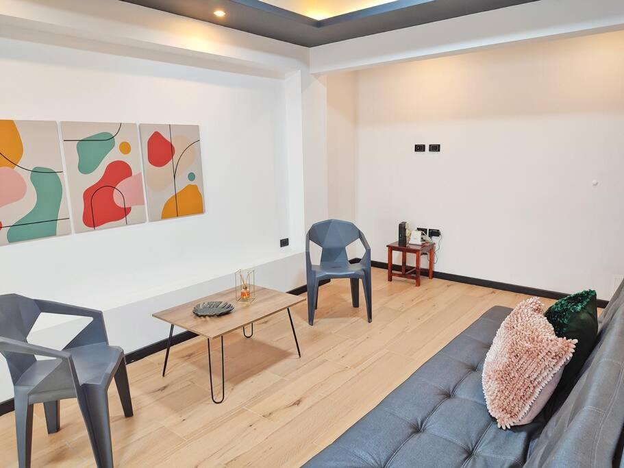 Cómodo apartamento en San Vicente - Cali