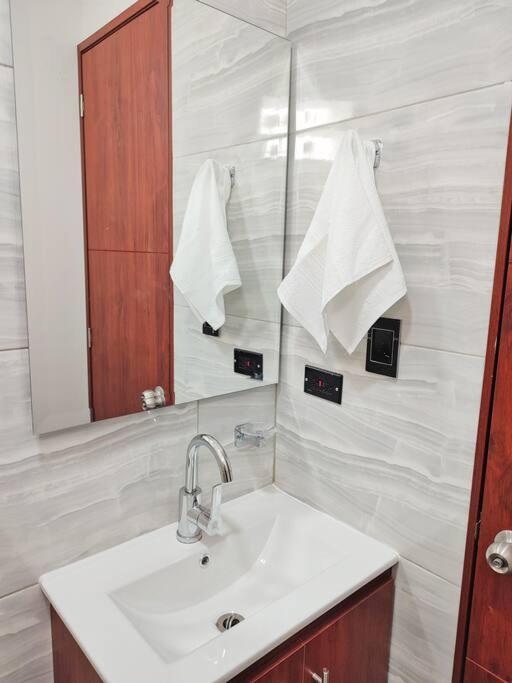 Cómodo apartamento en San Vicente - Cali
