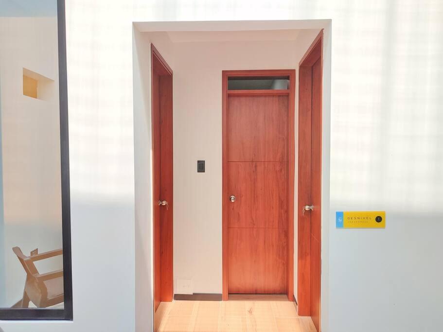 Cómodo apartamento en San Vicente - Cali