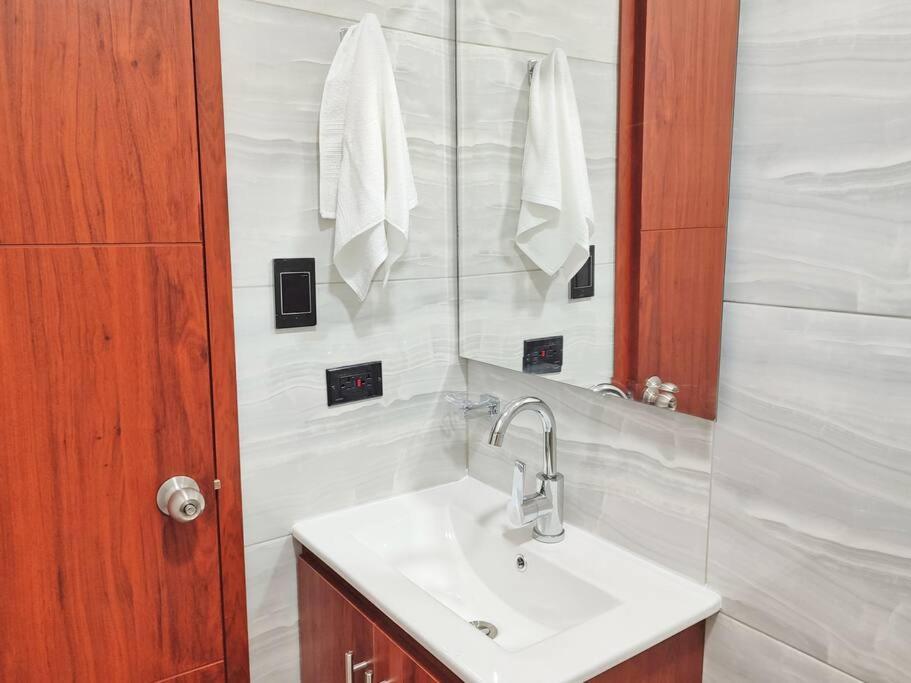 Cómodo apartamento en San Vicente - Cali