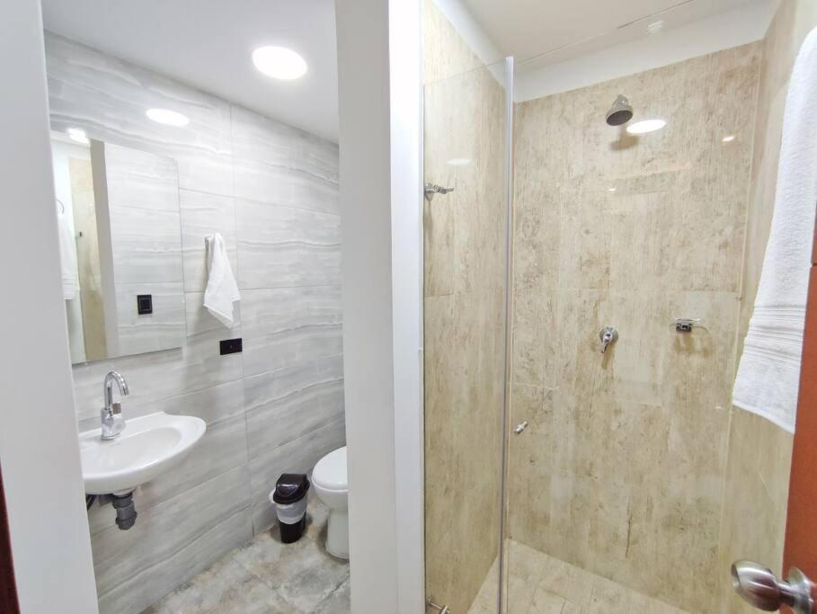 Cómodo apartamento en San Vicente - Cali