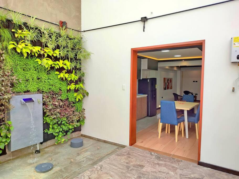 Cómodo apartamento en San Vicente - Cali