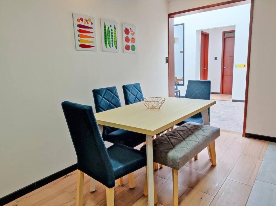 Cómodo apartamento en San Vicente - Cali