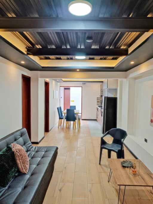 Cómodo apartamento en San Vicente - Cali