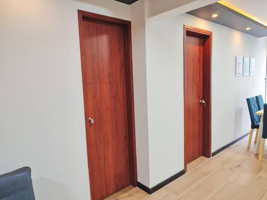 Cómodo apartamento en San Vicente - Cali