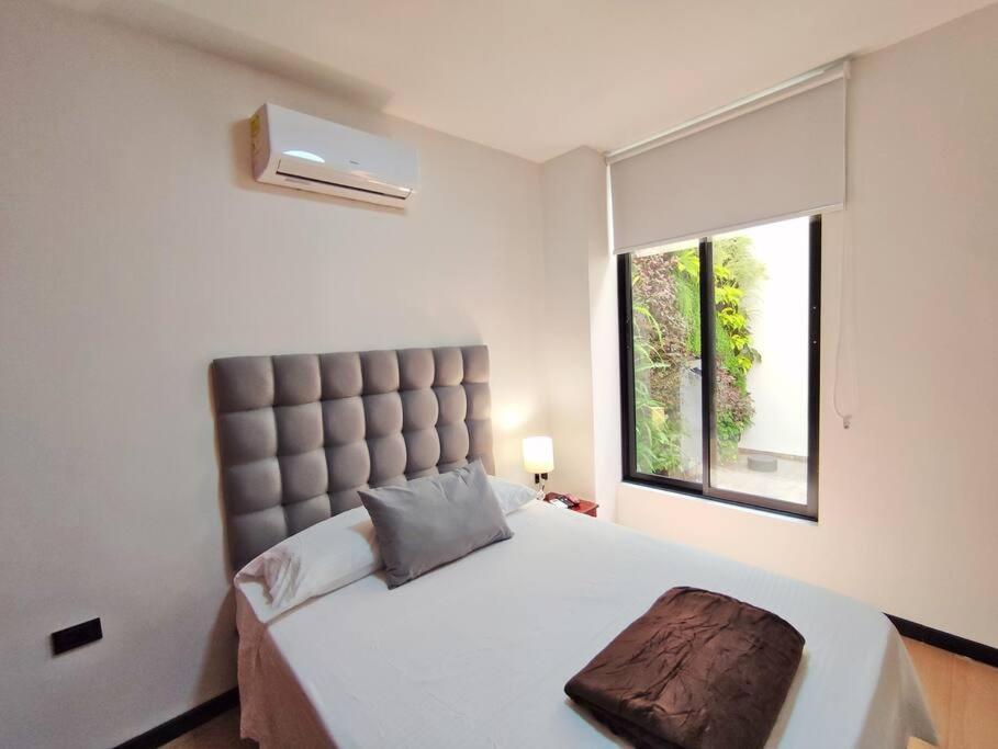 Cómodo apartamento en San Vicente - Cali
