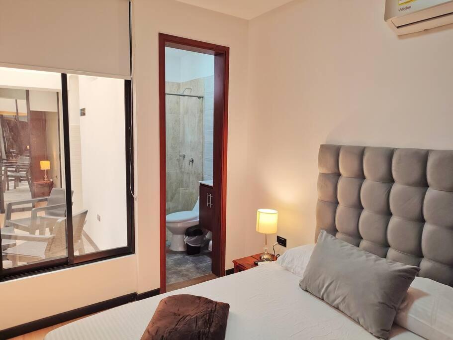 Cómodo apartamento en San Vicente - Cali