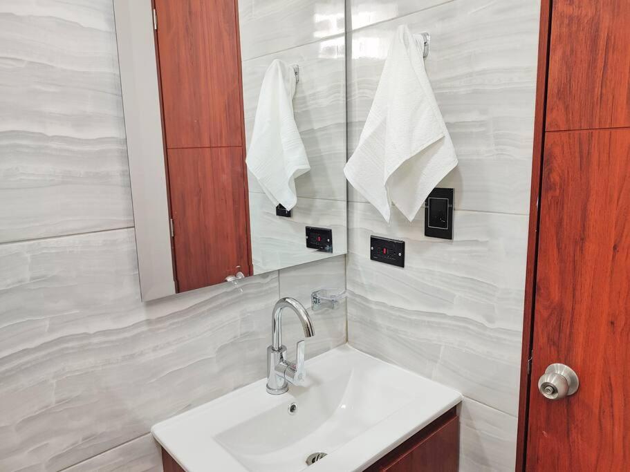 Cómodo apartamento en San Vicente - Cali