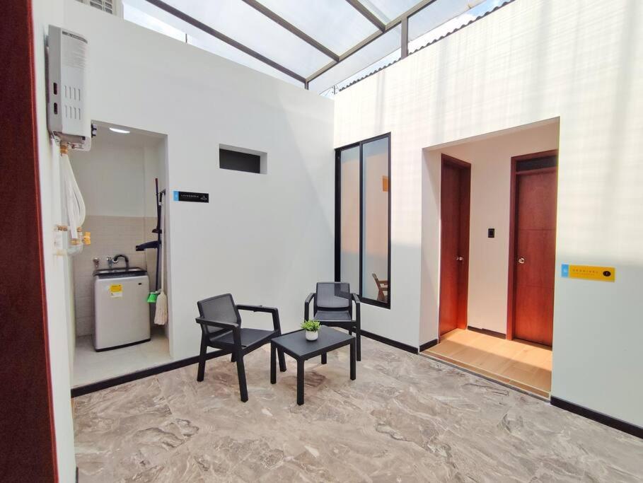 Cómodo apartamento en San Vicente - Cali
