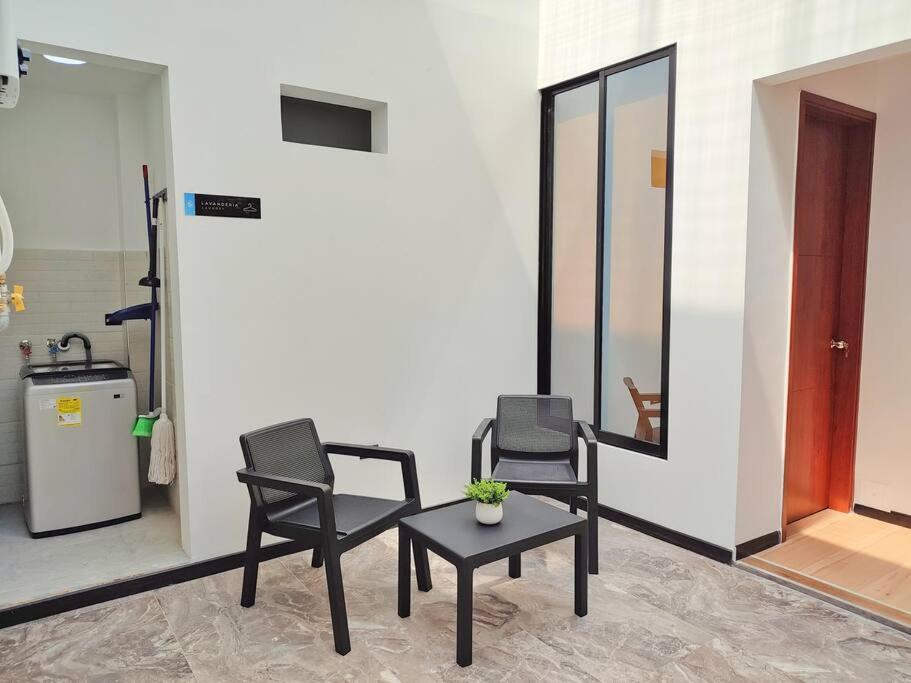 Cómodo apartamento en San Vicente - Cali