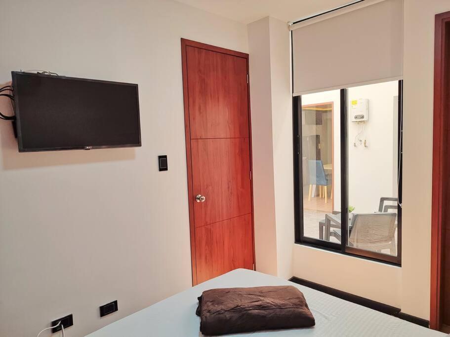 Cómodo apartamento en San Vicente - Cali