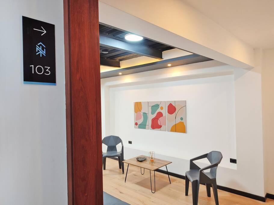 Cómodo apartamento en San Vicente - Cali
