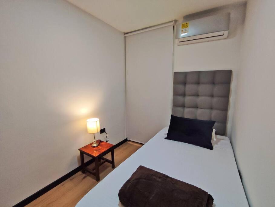 Cómodo apartamento en San Vicente - Cali