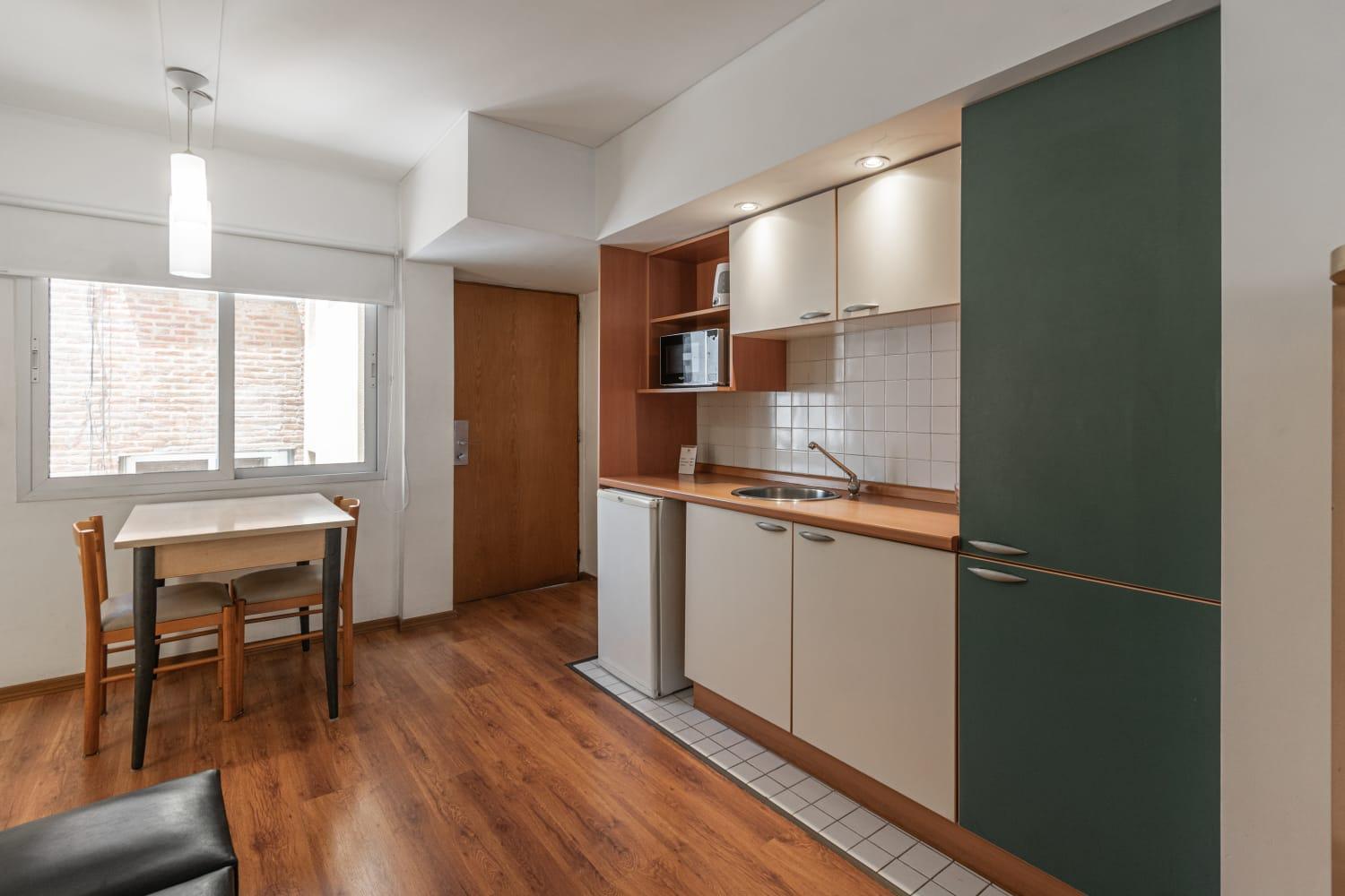 Dorrego Premium