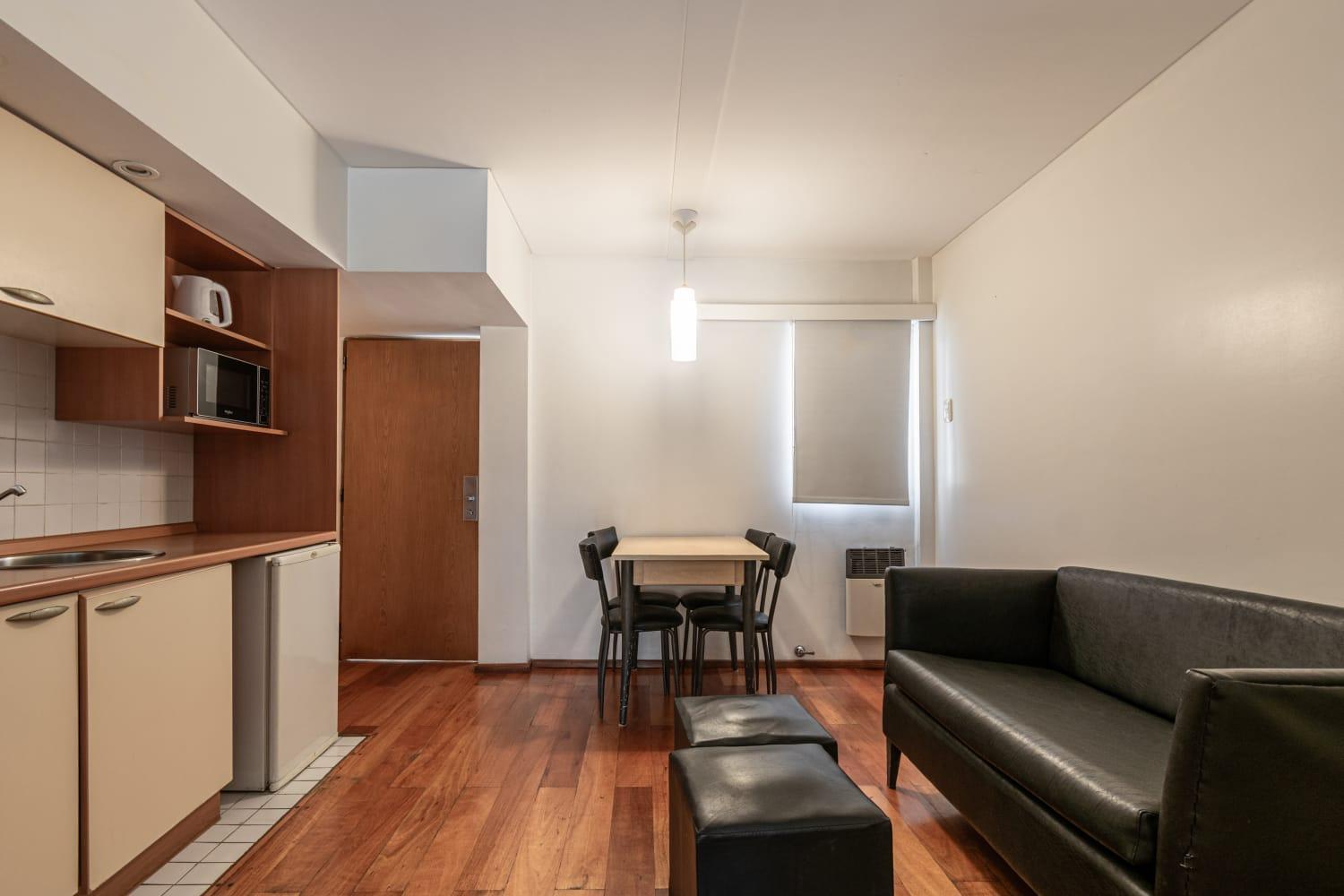 Dorrego Premium