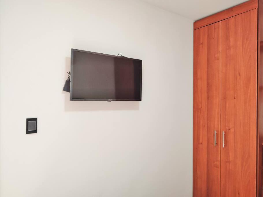 Cómodo apartamento en San Vicente - Cali