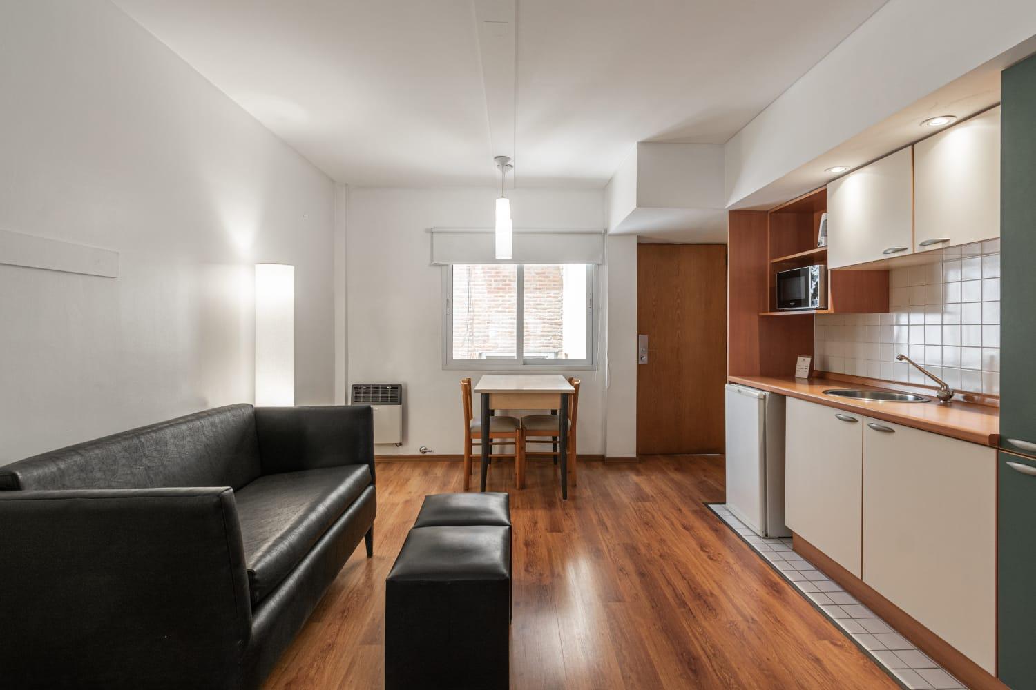 Dorrego Premium