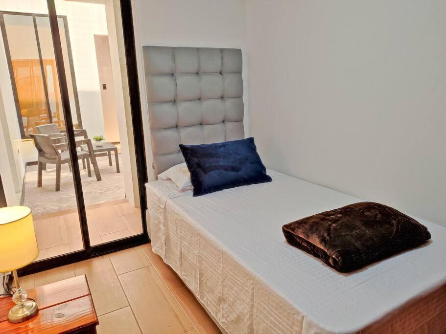 Cómodo apartamento en San Vicente - Cali