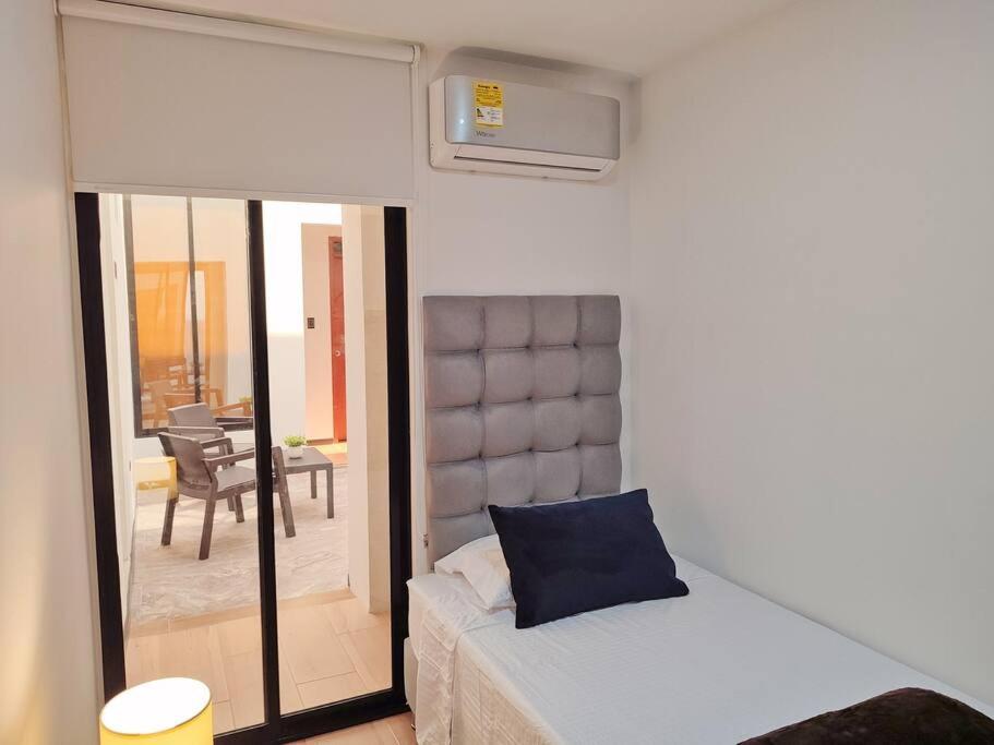 Cómodo apartamento en San Vicente - Cali