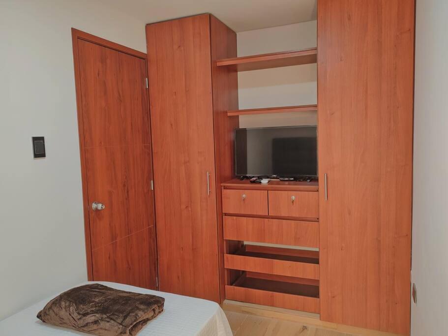 Cómodo apartamento en San Vicente - Cali