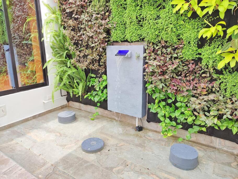 Cómodo apartamento en San Vicente - Cali